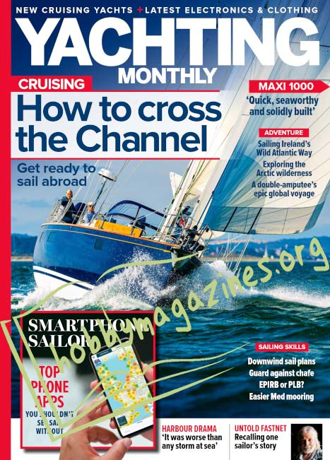 yachting magazine pdf