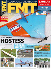Flugmodell und Technik - Mai 2022
