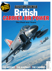 British Carrier Air Power