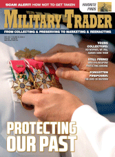 Military Trader - May 2022