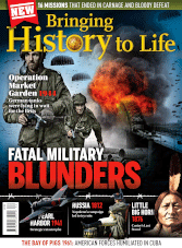 Fatal Military Blunders