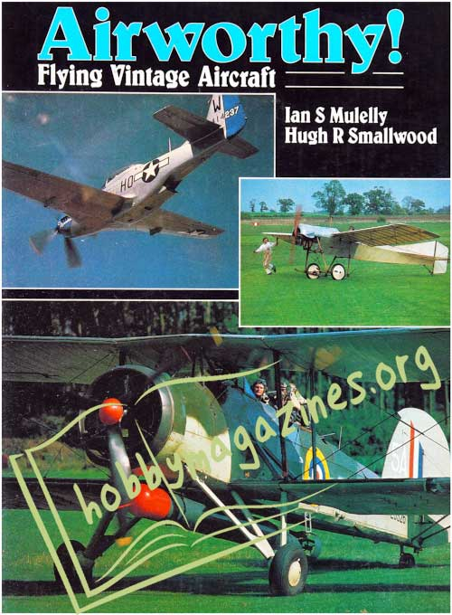 Airworthy!
