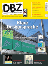 Deutsche Briefmarken-Zeitung – 02. Mai 2022
