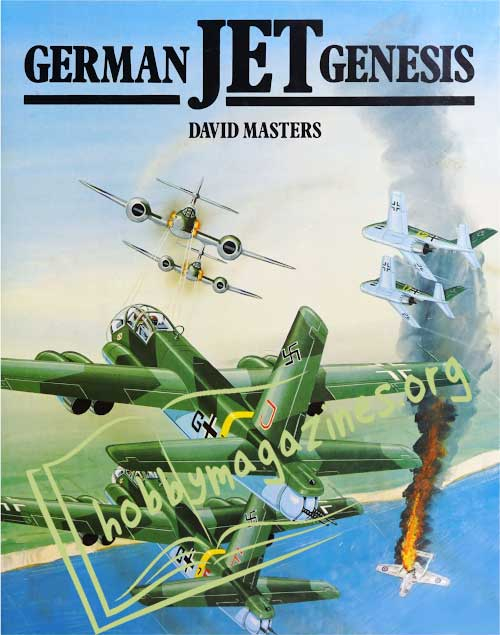 German JET Genesis