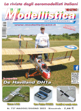 Modellistica International - Maggio/Giugno 2022