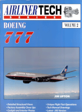 Airliner Tech : Boeing 777