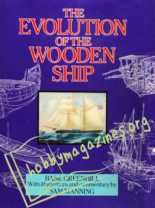 The Evolution of the Wooden Ship