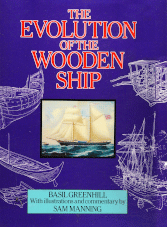 The Evolution of the Wooden Ship