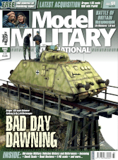 Model Military International - June 2022