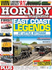 Hornby Magazine - June 2022