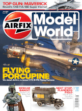 Airfix Model World - June 2022