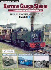 Narrow Gauge Steam Volume 3