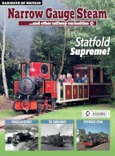Narrow Gauge Steam Volume 4