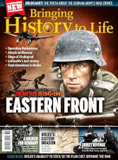 The Battles of 1941-1945 Eastern Front