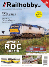 Railhobby – April 2022