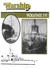 Warship Volume IV