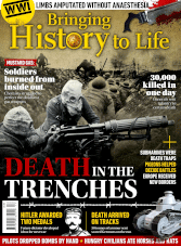 Death in the Trenches