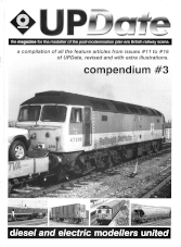 DEMU UPDate Issue 11-16 Compendium #3