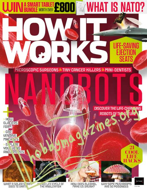 How It Works Issue 164 