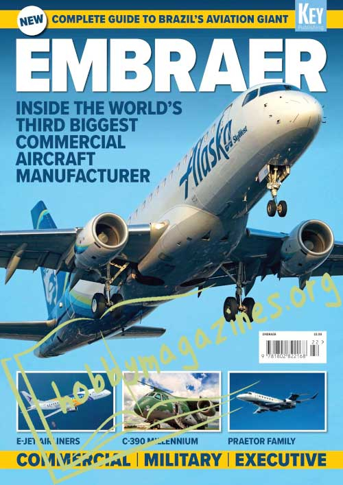 Embraer