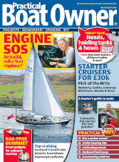 Practical Boat Owner - July 2022