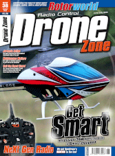 Radio Control DroneZone - June/July 2022