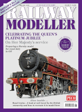 Railway Modeller - June 2022