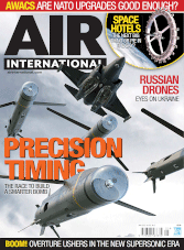 Air International - May 2022