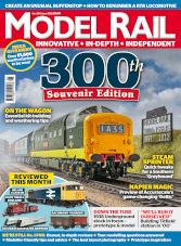 Model Rail - June 2022