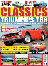 Classics Monthly - June 2022