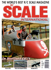 RC Scale International - May/June 2022