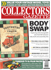 Collectors Gazette - June 2022