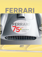 Ferrari 75 Years