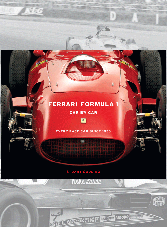 Ferrari Formula 1 Car by Car