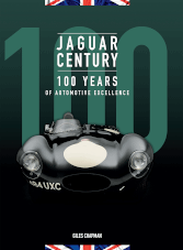 Jaguar Century. 100 Years of Automotive Excellence