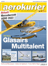 Aerokurier – Juni 2022