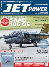 JETpower - May/June 2022