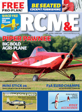 RCM&E - June 2022