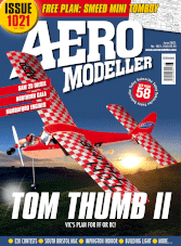 AeroModeller - June 2022