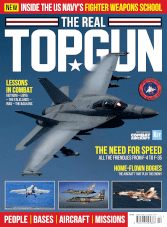 The Real TOPGUN