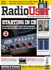 Radio User - June 2022