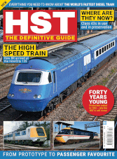 HST. The Definitive Guide