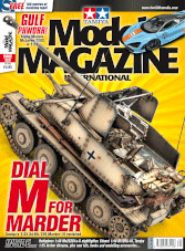 Tamiya Model Magazine International - June 2022