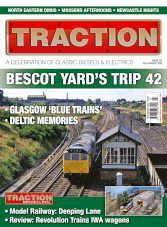 Traction - July/August 2022