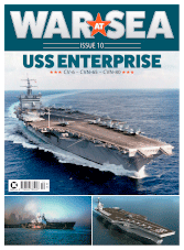 War at Sea - USS Enterprise