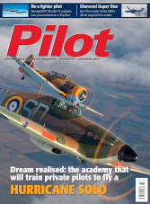 Pilot - June 2022