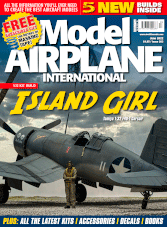 Model Airplane International - June 2022