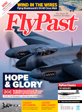 FlyPast - July 2022