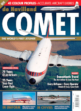 de Havilland COMET