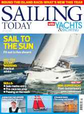 Sailing Today - July 2022